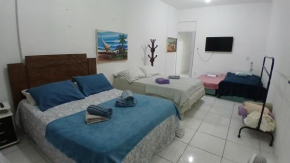Apartamento quarto e sala grande